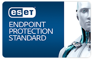Обликсофт, ESET Endpoint Protection Standard